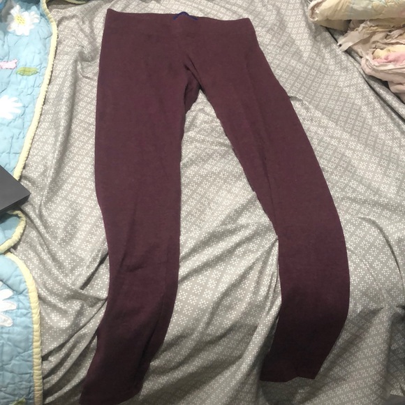 Aeropostale Women’s Leggings